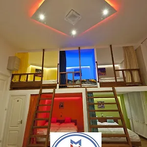 B&B Metropolis Boutique, 부다페스트