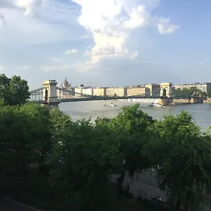 Apartment Castleside, Budapest