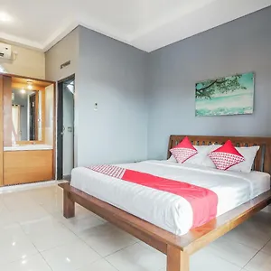 ** Hotel Oyo 504 Loco Indonesia