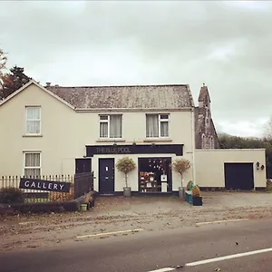  Holiday home Old Muckross Post Office Ireland